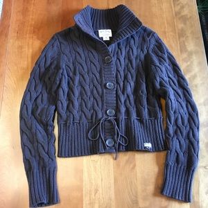 Polo Ralph Lauren Cozy Sweater (Fall/Winter)